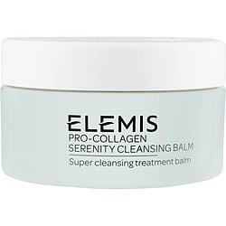 Elemis by Elemis-Pro-Collagen Serenity Cleansing Balm --50g/1.7oz