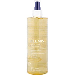 Elemis by Elemis-Wildflower Cleansing Oil --400ml/13.5oz