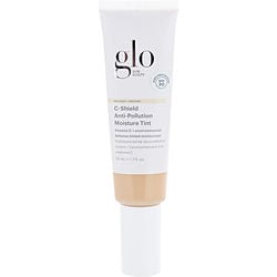 Glo Skin Beauty by Glo Skin Beauty-C-Shield Anti-Pollution Moisture Tint SPF 30 - # 3W --50ml/1.7oz