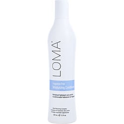 LOMA by Loma - LOMA FRAGRANCE FREE CONDITIONER 12 OZ