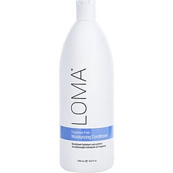 LOMA by Loma - LOMA FRAGRANCE FREE CONDITIONER 33 OZ