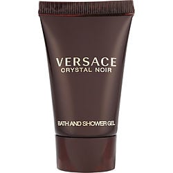 VERSACE CRYSTAL NOIR by Gianni Versace-SHOWER GEL 0.8 OZ