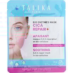 Talika by Talika-Bio Enzymes Cica Repair+ Soothing Mask --20g/0.7oz