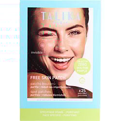 Talika by Talika-Free Skin Patch --25pcs