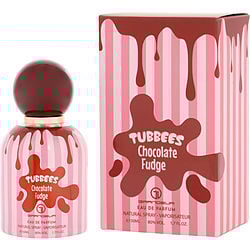 TUBBEES CHOCOLATE FUDGE by Grandeur-EAU DE PARFUM SPRAY 1.7 OZ
