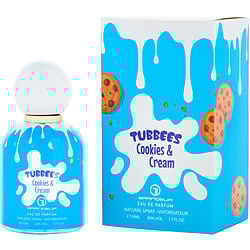 TUBBEES COOKIES & CREAM by Grandeur-EAU DE PARFUM SPRAY 1.7 OZ