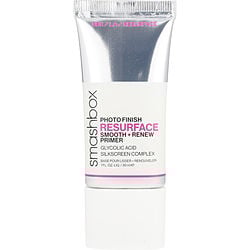 Smashbox by Smashbox-Photo Finish Resurface Smooth + Renew Primer --30ml/1oz