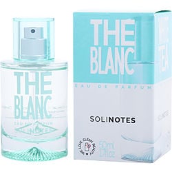 SOLINOTES WHITE TEA by Solinotes-EAU DE PARFUM SPRAY 1.7 OZ