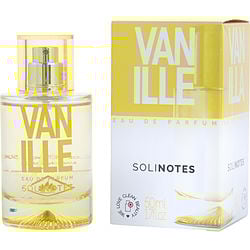 SOLINOTES VANILLA by Solinotes-EAU DE PARFUM SPRAY 1.7 OZ