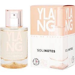 SOLINOTES YLANG by Solinotes - EAU DE PARFUM SPRAY 1.7 OZ