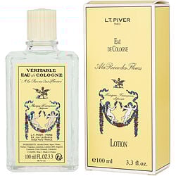 L.T. PIVER A LA REINE DE FLEURS by L.T. Piver-EAU DE COLOGNE SPLASH 3.3 OZ