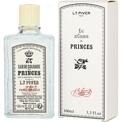 L.T. PIVER DES PRINCES by L.T. Piver-EAU DE COLOGNE SPLASH 3.3 OZ