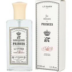 L.T. PIVER DES PRINCES by L.T. Piver-EAU DE COLOGNE SPRAY 3.3 OZ