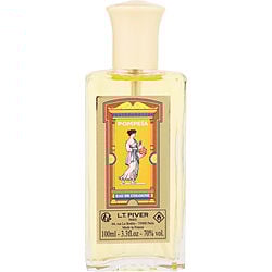 L.T. PIVER LOTION POMPEIA by L.T. Piver-EAU DE COLOGNE SPRAY 3.3 OZ