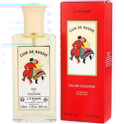 L.T. PIVER CUIR DE RUSSIE by L.T. Piver-EDT SPRAY 3.3 OZ