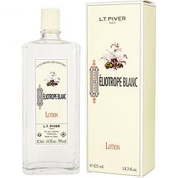 L.T. PIVER HELIOTROPE BLANC by L.T. Piver-EDT SPLASH 14.2 OZ