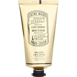 PANIER DES SENS ORANGE BLOSSOM by Panier Des Sens - HAND CREAM 2.6 OZ