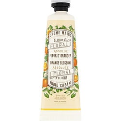 PANIER DES SENS ORANGE BLOSSOM by -HAND CREAM 1 OZ