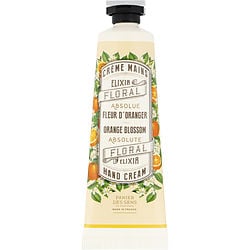 PANIER DES SENS ORANGE BLOSSOM by Panier Des Sens - HAND CREAM 1 OZ