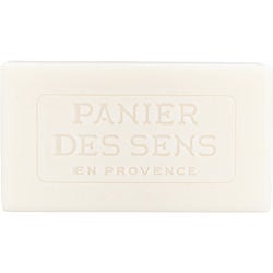 PANIER DES SENS ORANGE BLOSSOM by -BAR SOAP 5.3 OZ