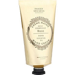 PANIER DES SENS ROSE by -HAND CREAM 2.6 OZ