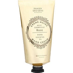 PANIER DES SENS ROSE by Panier Des Sens - HAND CREAM 2.6 OZ