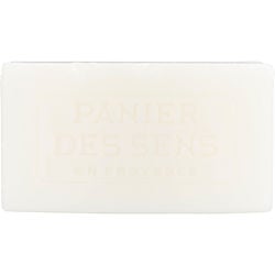 PANIER DES SENS ROSE by -BAR SOAP 5.3 OZ