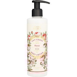 PANIER DES SENS ROSE by Panier Des Sens - BODY LOTION 8.4 OZ