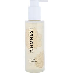 Honest by Honest-Gentle Gel Cleanser with Chamomile + Calendula --150ml/5oz