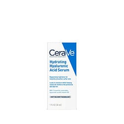 CeraVe by CeraVe - Hydrating Hyaluronic Acid Face Serum --30ml/1oz