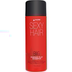 SEXY HAIR by Sexy Hair Concepts - BIG SEXY HAIR POWDER PLAY SHAMPOO VOLUMIZING POWDER 1.76 OZ