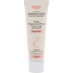 Embryolisse by Embryolisse-Radiant Complexion Cream - Rose Glow --30ml/1.01oz