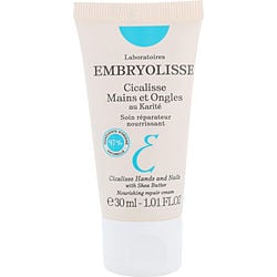 Embryolisse by Embryolisse-Cicalisse Hands & Nails --30ml/1.01oz