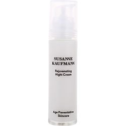 Susanne Kaufmann by Susanne Kaufmann-Rejuvenating Night Cream --50ml/1.7oz