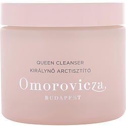 Omorovicza by Omorovicza-Queen Cleanser --125ml/4.2oz