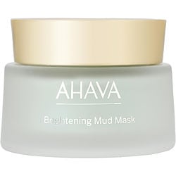 Ahava by AHAVA - Mineral Mud Brighting and hydrating Facial Treatment Mask --50ml/1.7oz