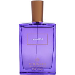MOLINARD LAVANDE by Molinard - EAU DE PARFUM SPRAY 2.5 OZ (NEW PACKAGING) *TESTER