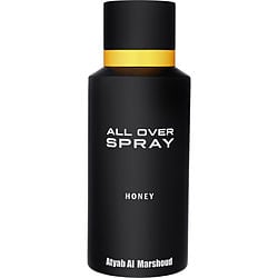 ATYAB AL MARSHOUD HONEY by Atyab Al Marshoud-ALL OVER SPRAY 4.2 OZ