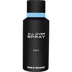 ATYAB AL MARSHOUD SALT by Atyab Al Marshoud-ALL OVER SPRAY 4.2 OZ