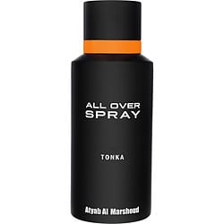 ATYAB AL MARSHOUD TONKA by Atyab Al Marshoud-ALL OVER SPRAY 4.2 OZ