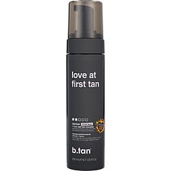 B.tan by B.tan-Self Tan Mousse - Love at First Tan --200ml/6.7oz