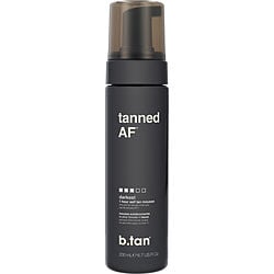 B.tan by B.tan-Self Tan Mousse - Tanned AF --200ml/6.7oz