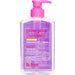 B.tan by B.tan-Clear Self Tan Gel - Glow Your Own Way Next Level --473ml/16oz - BigSun