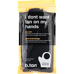 B.tan by B.tan-I Don't Want Tan On My Hands Tan Mitt
