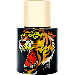 ED HARDY TIGER INK by Christian Audigier-EAU DE PARFUM SPRAY 1 OZ *TESTER