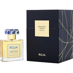 ROJA SWEETIE AOUD by Roja Dove-PARFUM SPRAY 1.7 OZ (NEW PACKAGING)