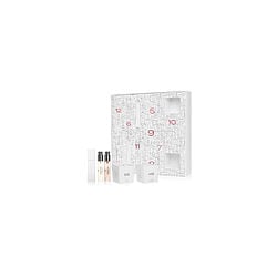 MIND GAMES VARIETY by Mind Games - ADVENT CALENDER 2024 WITH 8X EXTRAIT DE PARFUM SPRAY 0.25 OZ MINIS & 4X 2 OZ CANDLES