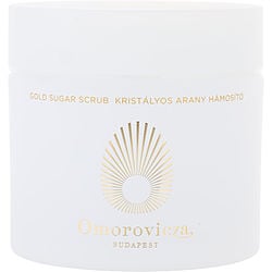 Omorovicza by Omorovicza-Gold Sugar Scrub --200ml/6.7oz