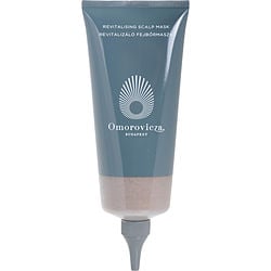 Omorovicza by Omorovicza-Revitalising Scalp Mask --200ml/6.7oz