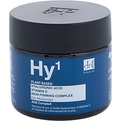 Dr. Botanicals by Dr. Botanicals-Hy1 Hyaluronic Acid, Vitamin C Skin Firming Complex Day Moisturiser --60ml/2oz
